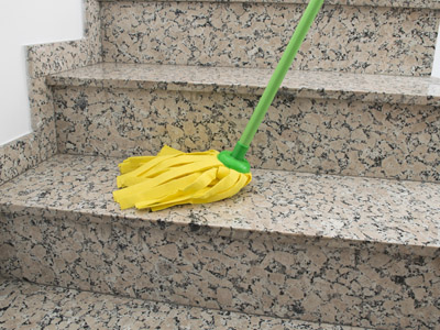 Hausmeisterservice