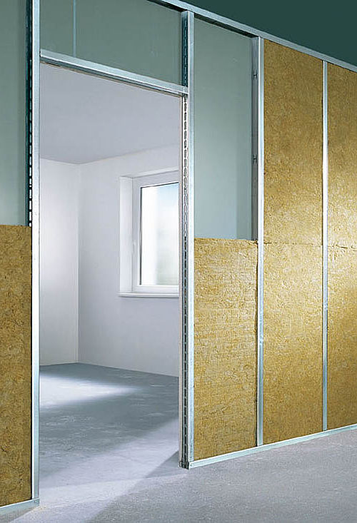 Innenausbau