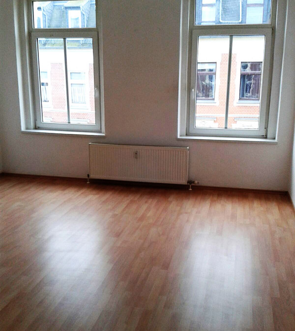 Renovierung