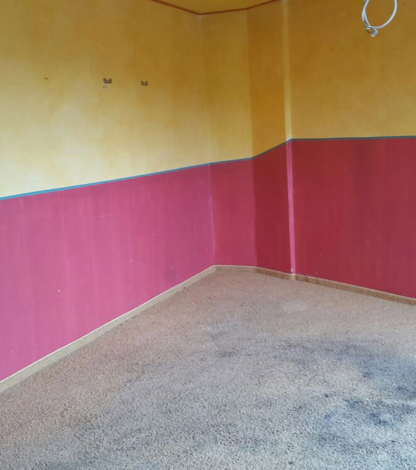 Renovierung
