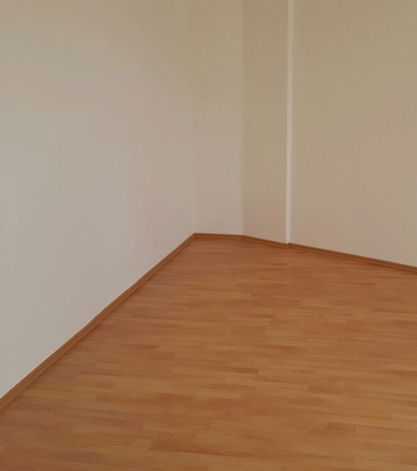 Renovierung