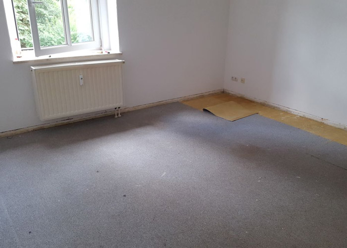 Renovierung